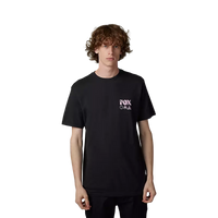 Load image into Gallery viewer, FOX ROCKWILDER SS PREM TEE VINTAGE WHITE
