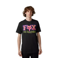 Load image into Gallery viewer, FOX RACING BARB WIRE II SS PREM TEE
