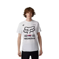 Load image into Gallery viewer, FOX RACING MEN&#39;S FOX X HONDA SS TEE II
