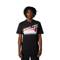 Load image into Gallery viewer, FOX RACING MEN&#39;S FOYL PC SS PREMIUM TEE BLACK
