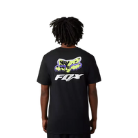 Load image into Gallery viewer, FOX RACING MEN&#39;S MORPHIC SS PREMIUM TEE
