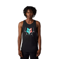 Load image into Gallery viewer, FOX RACING MEN&#39;S SYZ PREMIUM TANK
