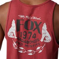 Load image into Gallery viewer, FOX RACING MEN&#39;S PREDOMINANT PREMIUM TANK

