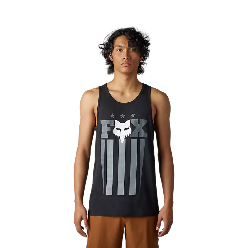 FOX RACING MEN'S UNITY PREMIUM TANK