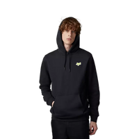 Load image into Gallery viewer, FOX RACING MEN&#39;S MORPHIC PO FLEECE
