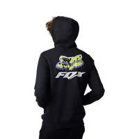 Load image into Gallery viewer, FOX RACING MEN&#39;S MORPHIC PO FLEECE
