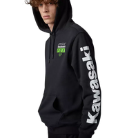 Load image into Gallery viewer, FOX RACING FOX X KAWI PO FLEECE
