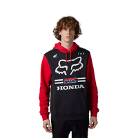 Load image into Gallery viewer, FOX RACING MEN&#39;S FOX X HONDA PO FLEECE
