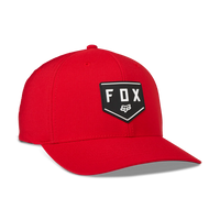 Load image into Gallery viewer, FOX RACING SHIELD TECH FLEXFIT HAT
