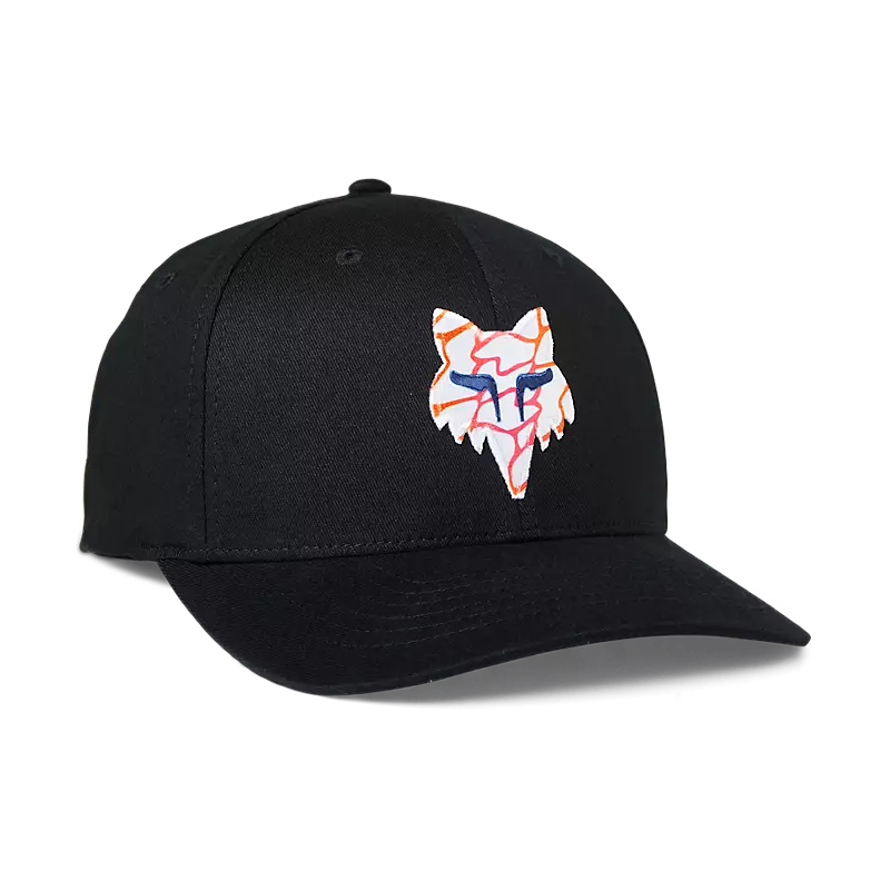 FOX RACING RYVR FLEXFIT HAT