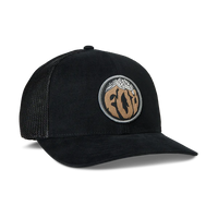 Load image into Gallery viewer, FOX RACING TURNOUTS MESH FLEXFIT HAT
