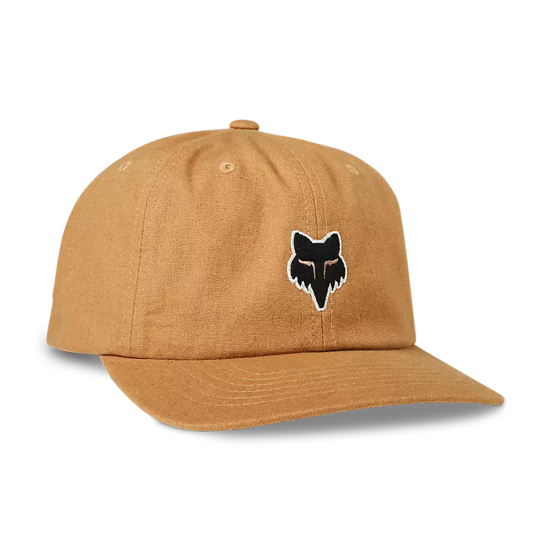 FOX RACING ALFRESCO ADJUSTABLE HAT