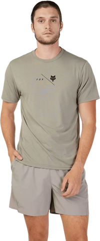 Load image into Gallery viewer, FOX RACING MIND FLASH SS TECH TEE
