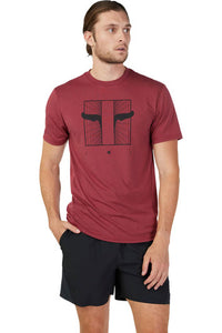 Load image into Gallery viewer, FOX RACING MEN&#39;S PLACATE SS TECH TEE
