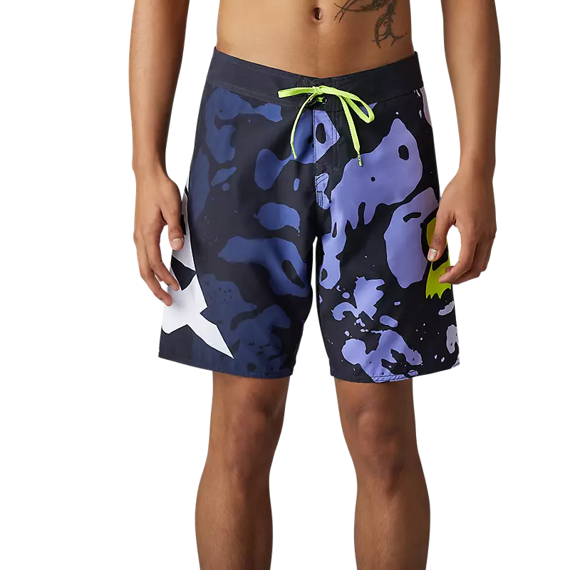 FOX RACING MORPHIC BOARDSHORT 19"