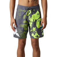 Load image into Gallery viewer, FOX RACING MORPHIC BOARDSHORT 19&quot;
