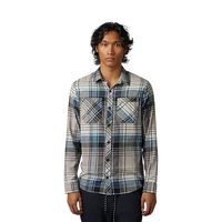 Load image into Gallery viewer, FOX RACING TURNOUTS UTILITY FLANNEL
