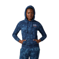 Load image into Gallery viewer, FOX RACING WOMEN&#39;S ROCKWILDER PO FLEECE
