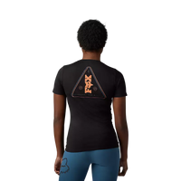 Load image into Gallery viewer, FOX RACING BRAKE OFF SS TECH TEE
