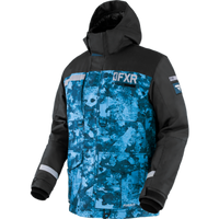 Load image into Gallery viewer, FXR MEN’S EXCURSION ICE PRO JACKET

