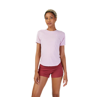 Load image into Gallery viewer, FOX WOMENS FORUMS SS TECH TEE
