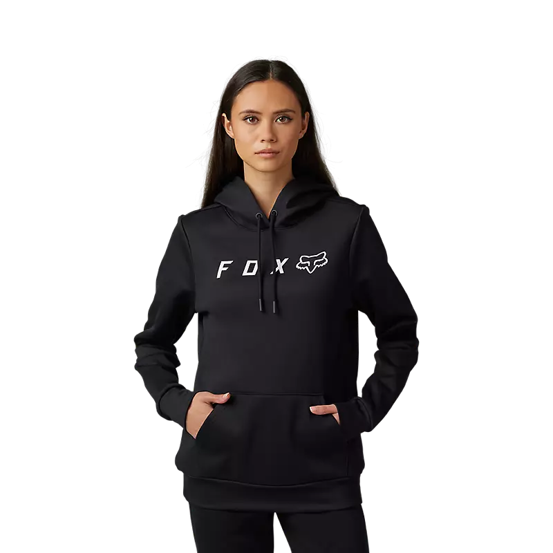 FOX RACING WOMEN'S ABSOLUTE PO FLEECE