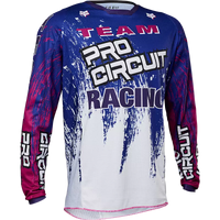 Load image into Gallery viewer, FOX RACING PRO CIRCUIT 180 JERSEY

