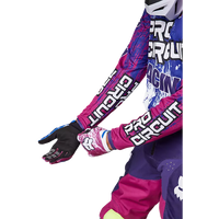 Load image into Gallery viewer, FOX RACING PRO CIRCUIT 180 JERSEY
