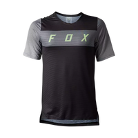Load image into Gallery viewer, FOX FLEXAIR SS JERSEY ARCADIA PEWTER
