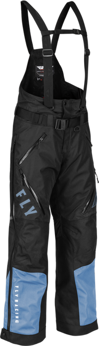 Load image into Gallery viewer, FLY RACING WOMEN’S CARBON BIB
