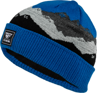 Load image into Gallery viewer, FLY RACING YOUTH SNOW BEANIE

