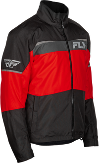 Load image into Gallery viewer, FLY RACING AURORA JACKET
