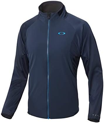 Oakley Enhance Technical Jersey Jacket 8.7