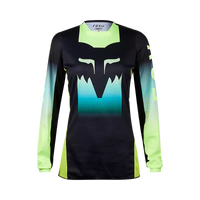 Load image into Gallery viewer, FOX WOMENS 180 FLORA JERSEY
