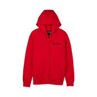 Load image into Gallery viewer, FOX RACING ABSOLUTE FLEECE ZIP

