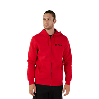 Load image into Gallery viewer, FOX RACING ABSOLUTE FLEECE ZIP
