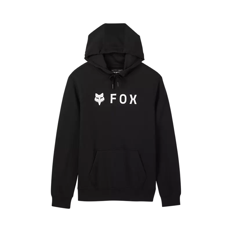 FOX RACING ABSOLUTE FLEECE PULLOVER