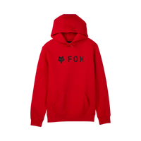 Load image into Gallery viewer, FOX RACING ABSOLUTE FLEECE PULLOVER

