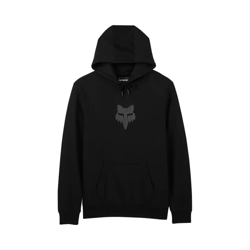 FOX RACING FOX HEAD FLEECE PULLOVER