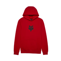 Load image into Gallery viewer, FOX RACING FOX HEAD FLEECE PULLOVER
