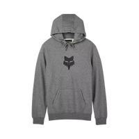 Load image into Gallery viewer, FOX RACING FOX HEAD FLEECE PULLOVER
