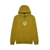 Load image into Gallery viewer, FOX RACING FOX HEAD FLEECE PULLOVER
