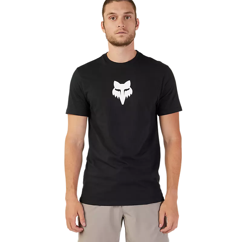 FOX RACING FOX HEAD SS PREM TEE