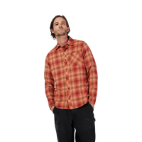 Load image into Gallery viewer, Fox Racing Survivalist Flannel Shirt
