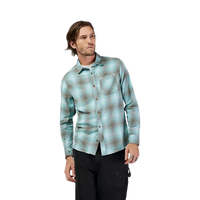 Load image into Gallery viewer, Fox Racing Survivalist Flannel Shirt
