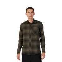 Load image into Gallery viewer, FOX RACING SOURCE FLANNEL
