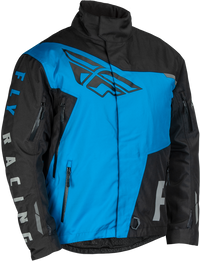 Load image into Gallery viewer, FLY RACING SNX PRO JACKET
