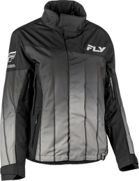 Load image into Gallery viewer, FLY RACING WOMEN&#39;S SNX PRO JACKET
