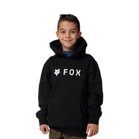 Load image into Gallery viewer, FOX RACING YOUTH ABSOLUTE FLEECE PULLOVER

