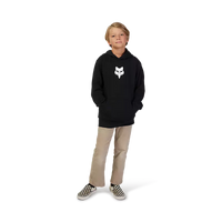 Load image into Gallery viewer, FOX RACING YOUTH LEGACY FLEECE PULLOVER
